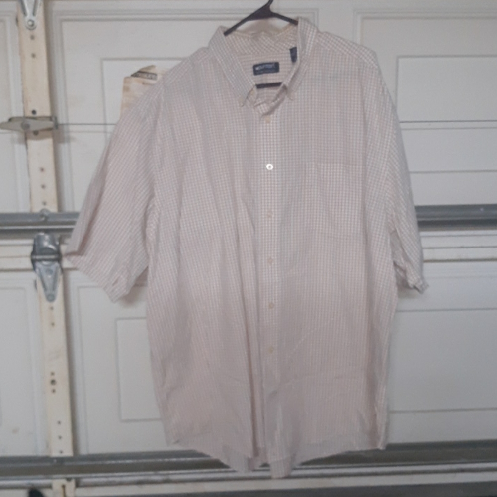 Puritan size 2XL (SKU N18)